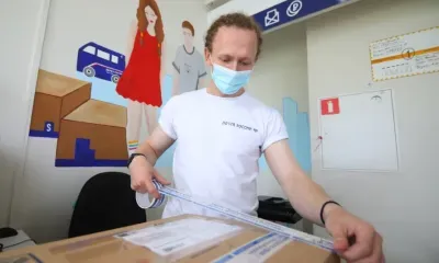 Почта России предоставляет возможность вернуть товар в интернет-магазины