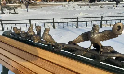 В Амурской области 22 января сохранится погода без осадков