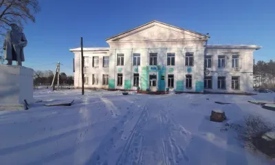 70 школ отремонтируют в Приамурье по федеральному проекту, заявил Василий Орлов