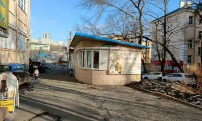 Продуктовых магазинов и киосков в России становиться меньше, а интернет-магазинов - больше