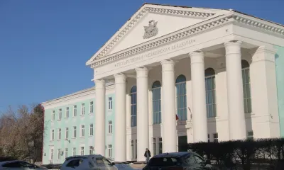 Будущим врачам Приамурья придется поработать в районных больницах