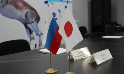 Инвестиции из Японии планируют привлечь в Приамурье