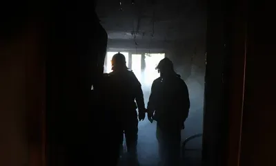 Проверку после пожара в общежитии колледжа Приамурья проведет Минобрнауки