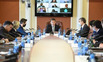 Исторические казармы в Благовещенске обновят для молодежи