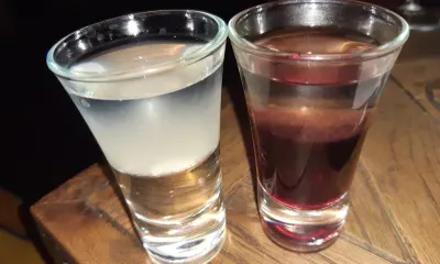 Ремесло бармена удостоилось своего праздника и отмечается 6 февраля