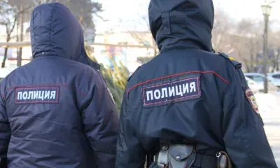 Майор российской полиции сменила пол и имя и стала мужчиной