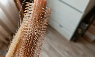 Как остановить выпадение волос после коронавируса, рассказал дерматолог