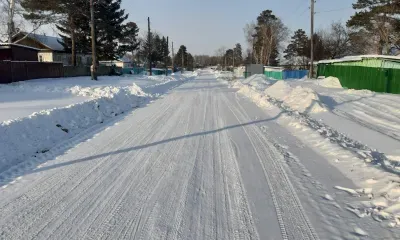 Автобусы из Биробиджана в Хабаровск и Благовещенск отменили 