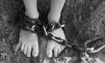 Жительницу Бурятии держали два года в рабстве и насиловали, а ее детей били и спаивали