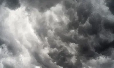 Ураган, который сносит все, идет на Дальний Восток