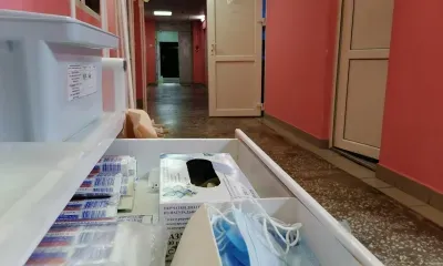 Направления на медобследование помогла получить амурчанке омбудсмен