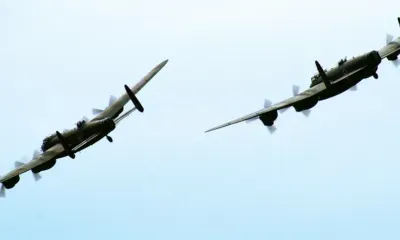 Два украинских Су-24 сбила народная милиция ЛНР