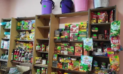 Магазин открыли в селе Завитинского округа после прокурорской проверки