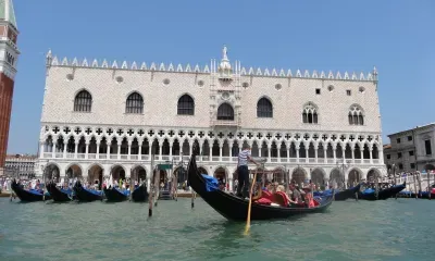 Италию смогут посещать россияне с 1 марта