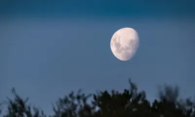 Последствия столкновения части ракеты с Луной смогут увидеть россияне