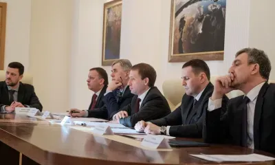 Проекты по строительству дамб в Приамурье должны актуализировать в этом году