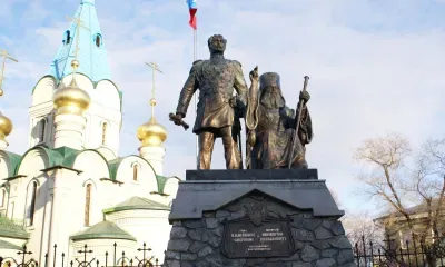 Великий пост начинается 7 марта