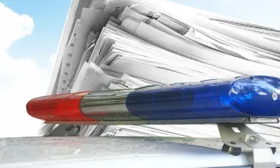 В колонию за пьяное вождение отправил суд амурчанина