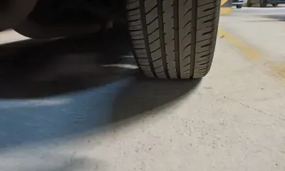 Движение грузовиков могут запретить на поврежденных дорогах в Приамурье