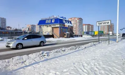 Весной новый маршрут свяжет Благовещенск и Благовещенский район