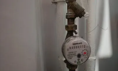 Рассрочку на оплату счетчиков ЖКХ могут ввести для россиян