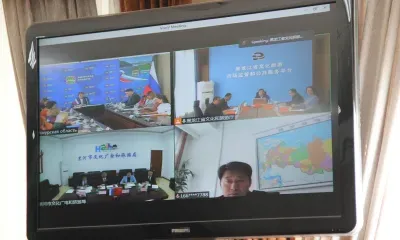 Оркестр Минобороны РФ выступит на Российско-китайской ярмарке в Приамурье