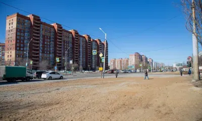 Правила содержания перекопов в Благовещенске соблюдают не все подрядчики