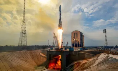 Взлетно-посадочную полосу на космодроме Восточный хотят запустить в этом году