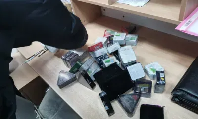 Амурчанка организовала канал поставки в Приамурье сильнодействующих веществ