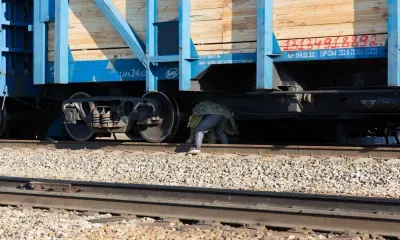 Восемь человек смертельно травмированы из-за нарушения правил личной безопасности на ЗабЖД