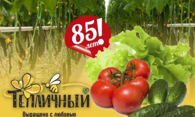 С юбилеем, Благовещенский район!