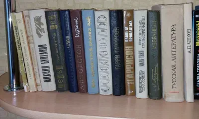 Тотальный диктант по разным городам мира проходит 9 апреля