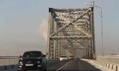 Старый мост через Зею в Благовещенске стал собственностью региона 