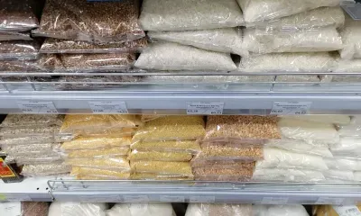 Со спекуляцией цен на продукты справились в Амурской области