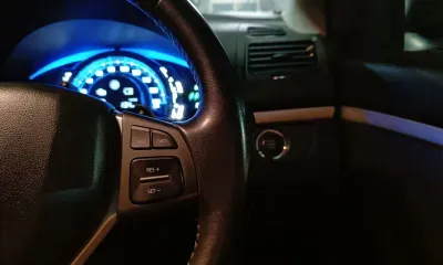 Новый способ расчета стоимости ремонта по ОСАГО предложил ЦБ