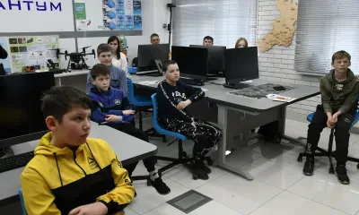 ЗабЖД объявила о начале конкурса видеороликов «Стоп-клип. Безопасная железная дорога» 