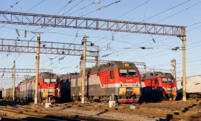 Локомотивный парк ЗабЖД с начала 2022 года пополнили 29 единиц техники