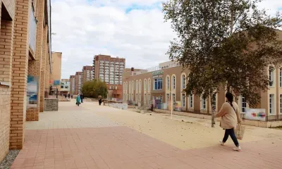 Группу "Любэ" хотят увидеть в День города жители Тынды