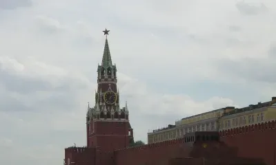 Посольства ДНР и ЛНР скоро откроют в Москве