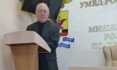 "Как в 1941 году": милиционер из Сковородина участвовал в ликвидации аварии на ЧАЭС