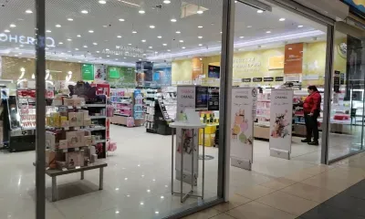 Рост цен на иностранную продукцию в России сдержит параллельный импорт