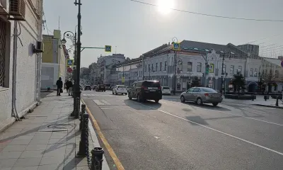 Перестрелку с ФСБ и Росгвардией устроил пенсионер во Владивостоке