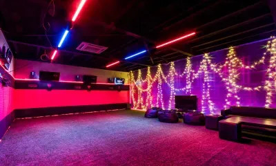 Клубы виртуальной реальности в городах России открыл амурский бизнесмен