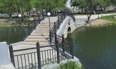 Туристические маршруты по памятным местам создадут амурские школьники