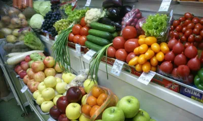 Продукты с омолаживающим эффектом назвала диетолог