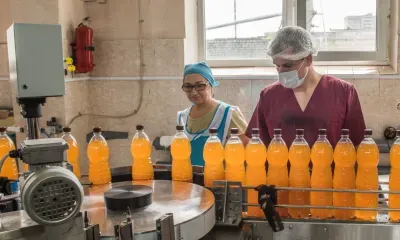 Производство кваса в Хабаровском крае запустила амурская компания