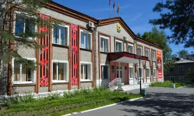 Сковородинский район официально стал округом