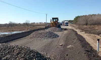 Региональные дороги в Ивановском округе ремонтируют с опережением