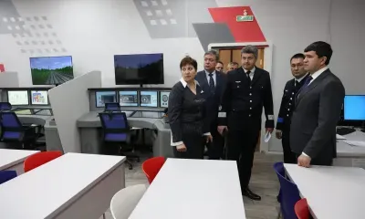 Вопросы сотрудничества ЗабЖД и Амурского института ж/д транспорта обсудили в Свободном