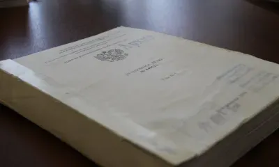 Загадочное убийство 19-летней давности раскрыли в Якутии